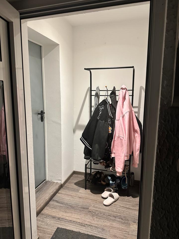 Thumbnail-1 Zimmer Wohnung