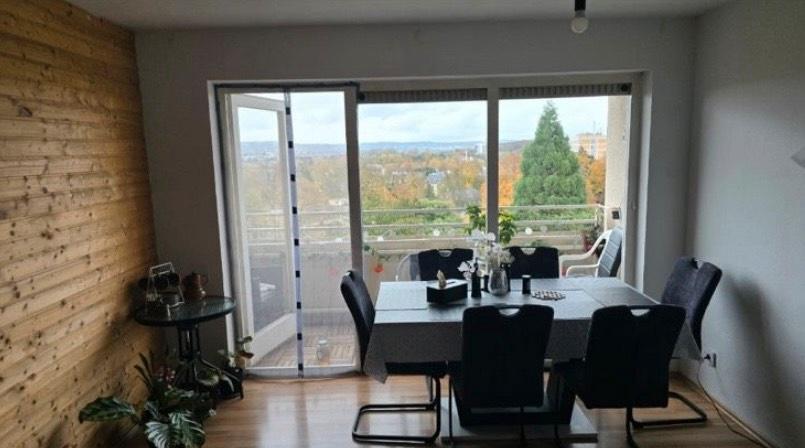 Thumbnail-Helle 1.5 Zimmer Wohnung mit Balkon in Gießen