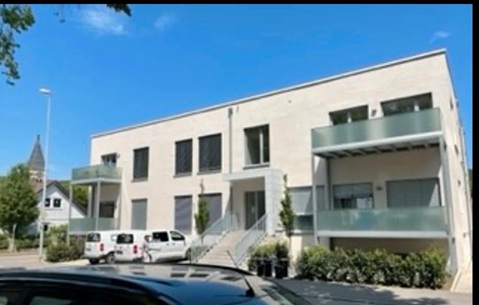 Thumbnail-Gepflegte 3 Zimmer Wohnung mit Tiefgarage