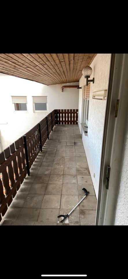 Thumbnail-Ein Zimmer in einer zweier Wg in Brechen