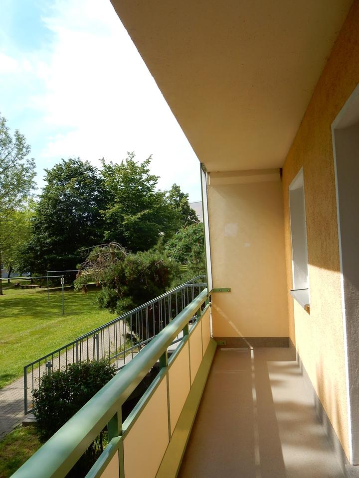 Thumbnail-Hochparterre und Dusche - Hier ist Ihre neue Wohlfühlwohnung!*