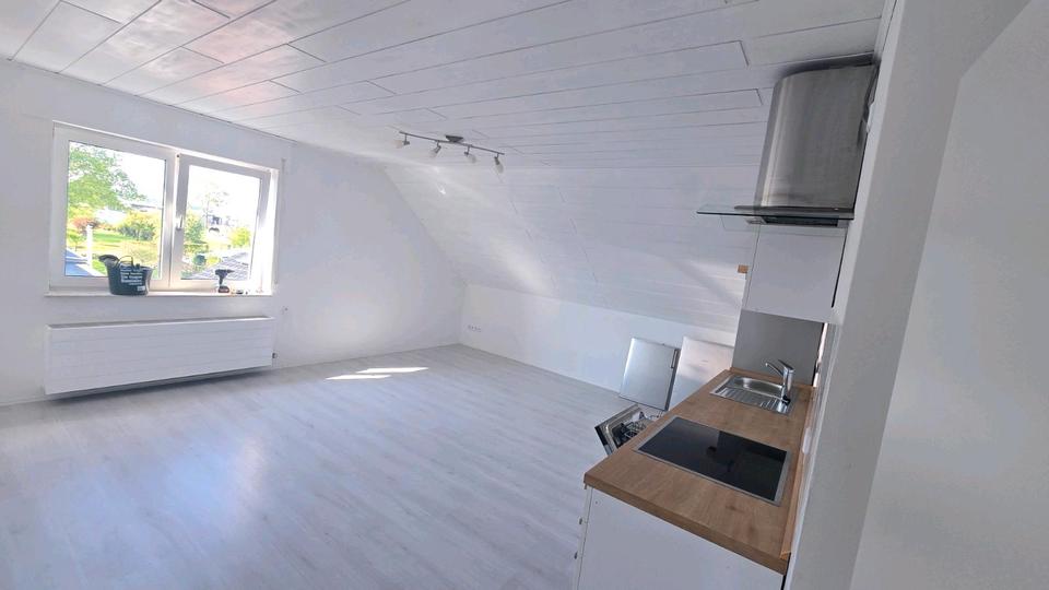 Thumbnail-2 Zimmer Wohnung