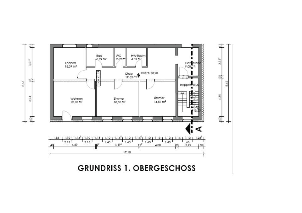 Thumbnail-Top-sanierte 3-Zi. Eigentumswhg. in ruhiger City-Lage ohne Makler
