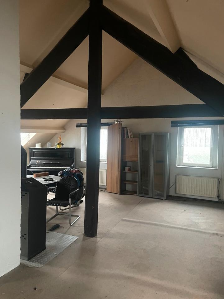 Thumbnail-Dachgeschosswohnung 120qm