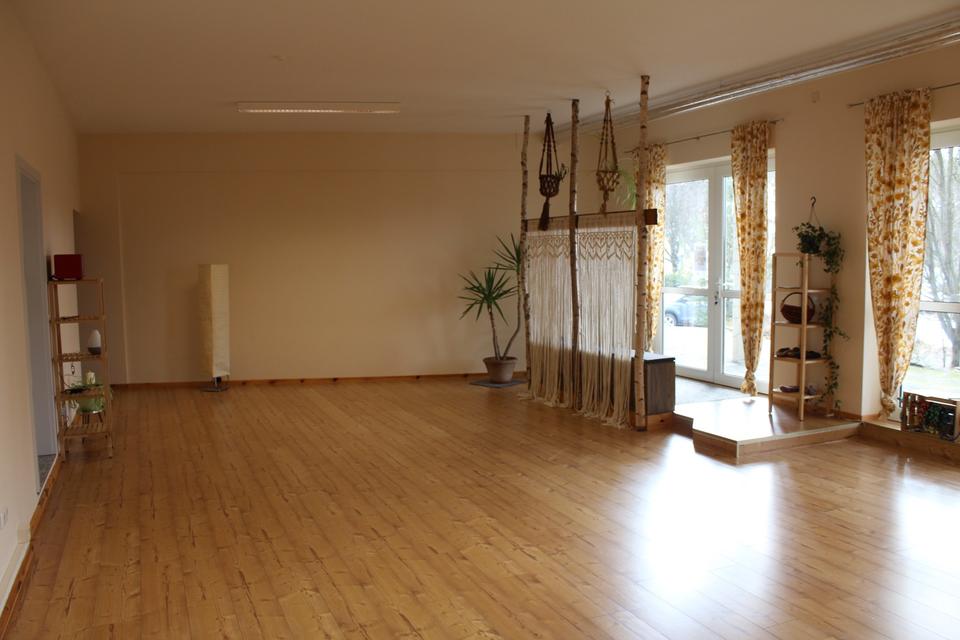 Thumbnail-Yogaraum Seminarraum Coachingraum Kursraum zur Miete