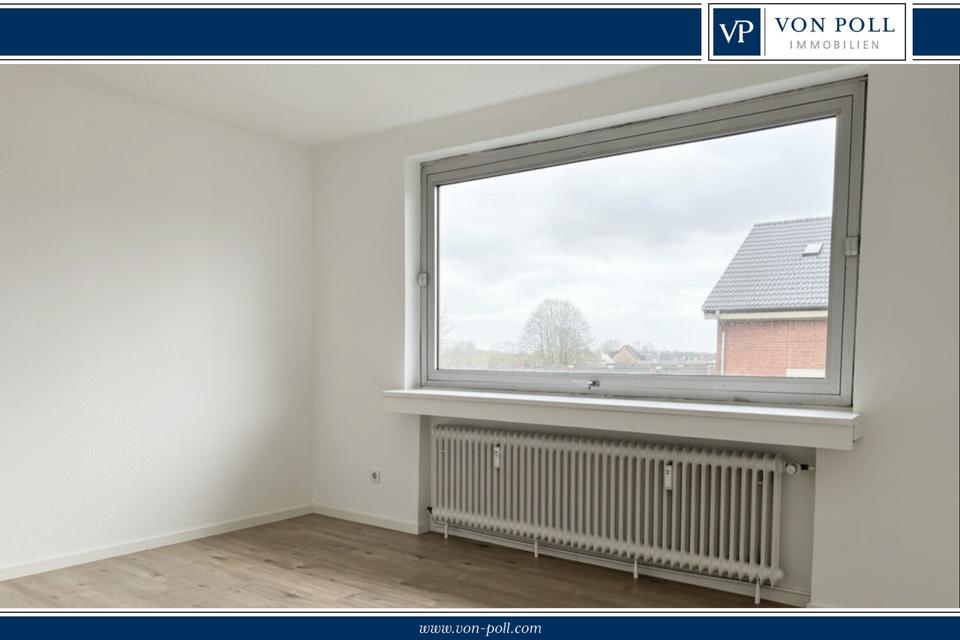 Thumbnail-Lichtdurchflutete Wohnung in ruhiger Lage