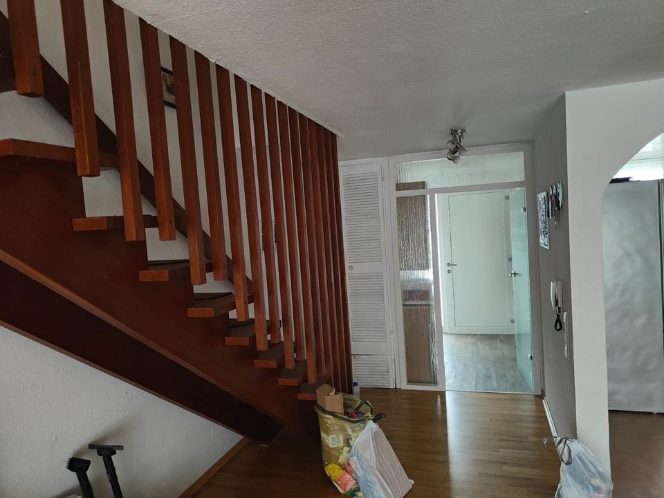 Thumbnail-4,5-Zimmer Wohnung zu vermieten