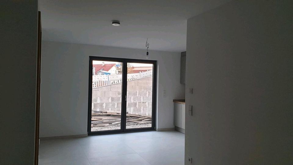 Thumbnail-Neue 2-Zimmer Einliegerwohnung in Oberderdingen zu vermieten!