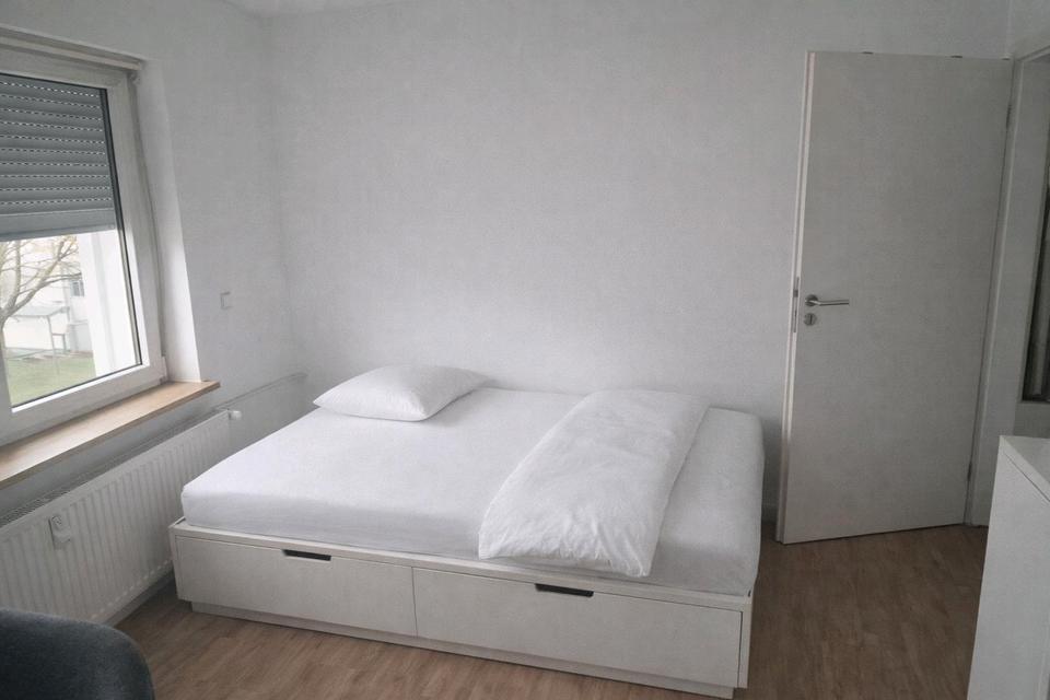 Thumbnail-Helles und modernes Zimmer (20 m²) in Darmstadt