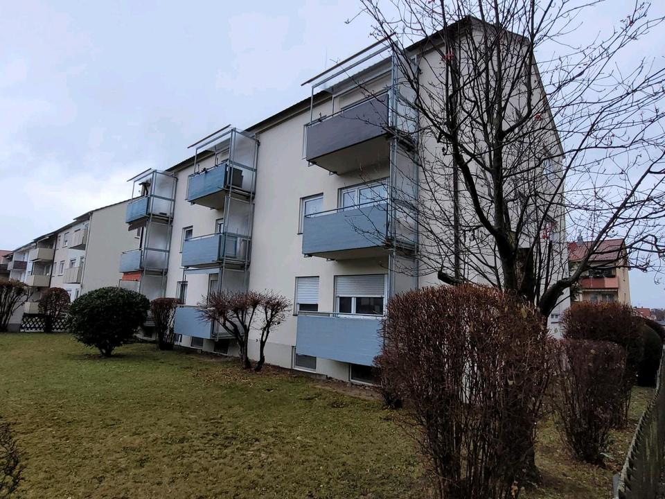 Thumbnail-3-Zimmer Wohnung in Stuttgart-Weilimdorf