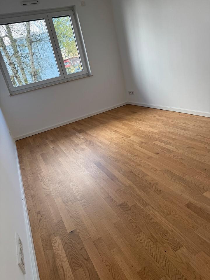 Thumbnail-3 Zimmerwohnung zu vermieten