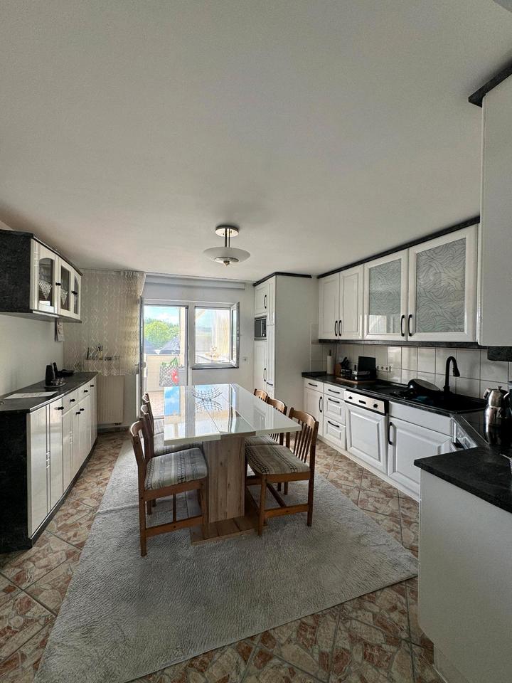 Thumbnail-Moderne 70m² Wohnung, voll Möbliert