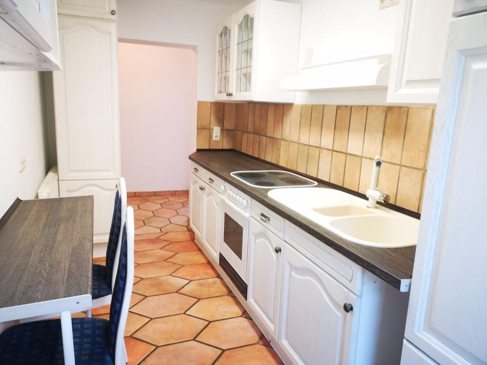 Thumbnail-3 Zimmer, Einbauküche, ruhige exklusive Lage