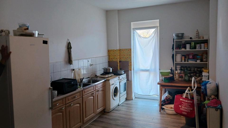 Thumbnail-Wohnung in Zwikau