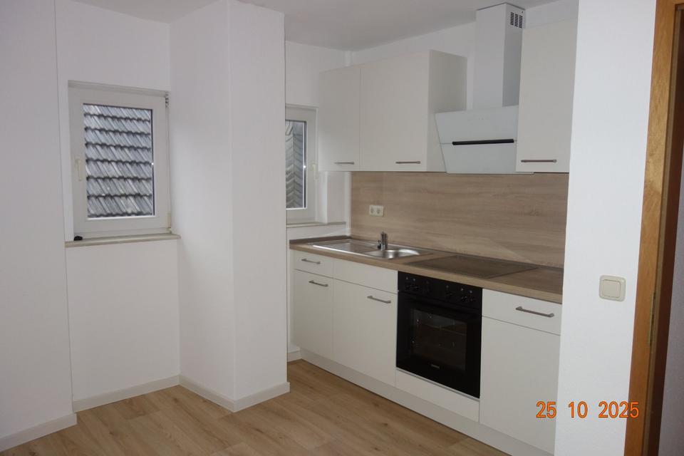 Thumbnail-DG Wohnung in Wallau bei Biedenkopf