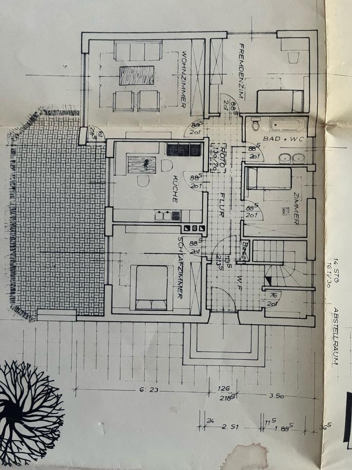Thumbnail-Einfamilienhaus