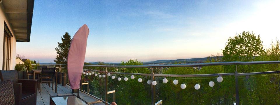 Thumbnail-Penthouse Wohnung mit Blick über Schwandorf