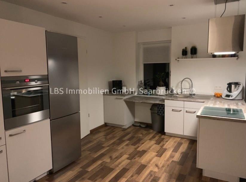Thumbnail-4 ZKB Wohnung mit Küche und Stellplatz in Beckingen-Reimsbach