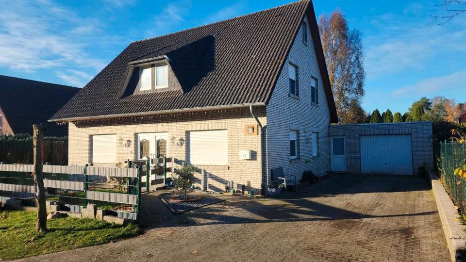 Thumbnail-Großes Haus in Essen i.O. mit Einbauküch zu vermieten ab 01.03.26