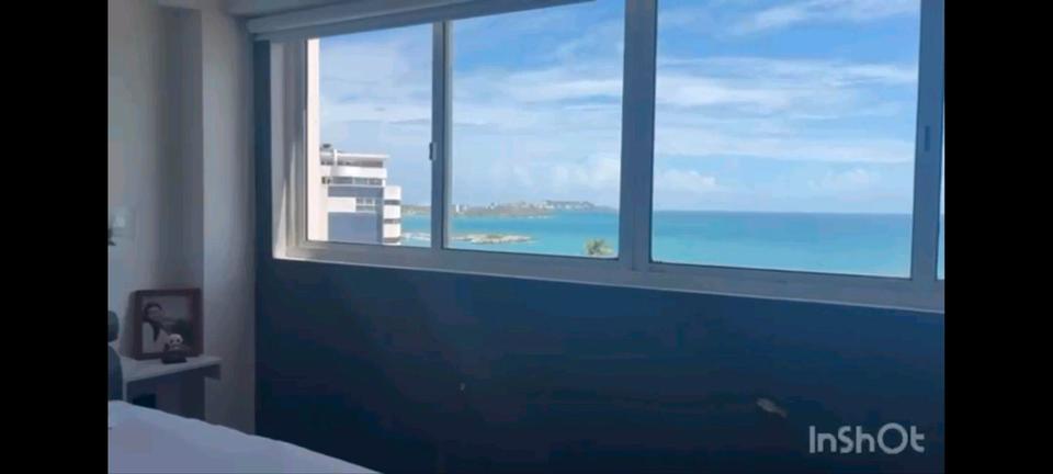 Thumbnail-Traumwohnung direkt am Meer Isla Margarita