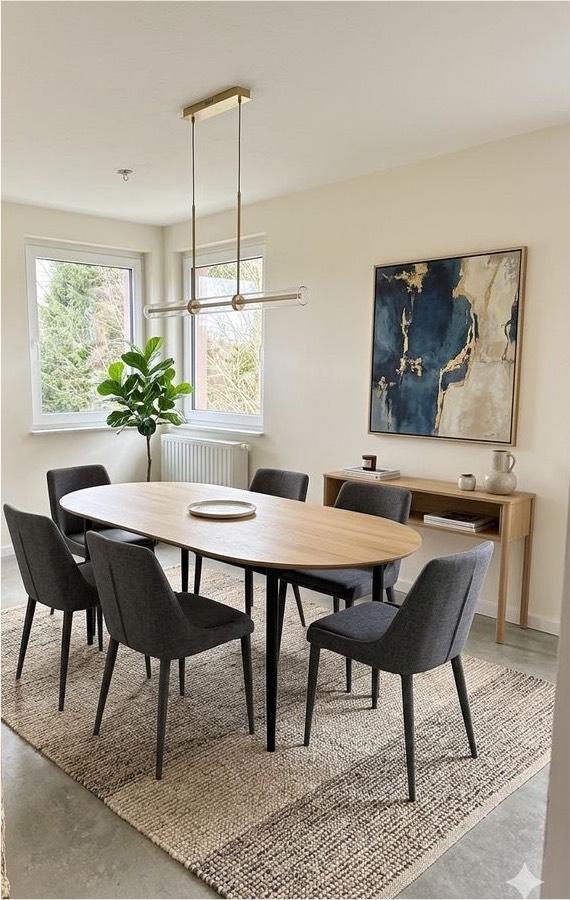 Thumbnail-Wohnung Herdecke zu vermieten - Erstbezug nach Sanierung