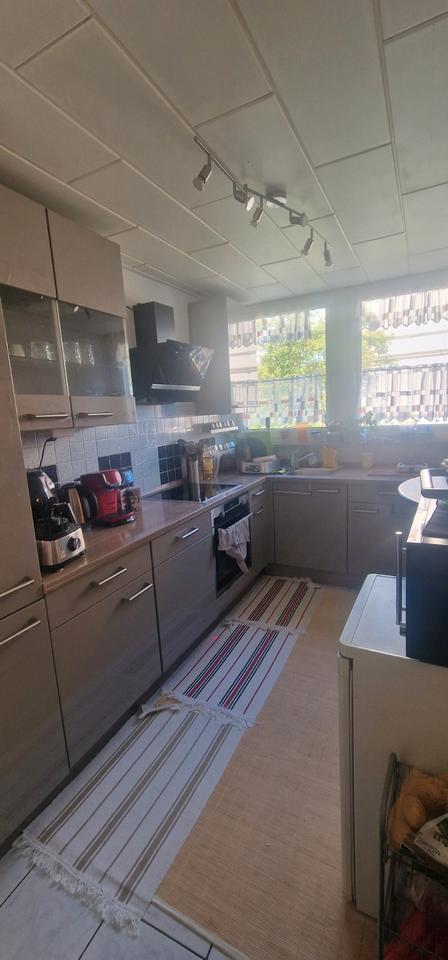 Thumbnail-Helle und gemütliche 2-Zimmer-Dachgeschosswohnung in Gevelsberg
