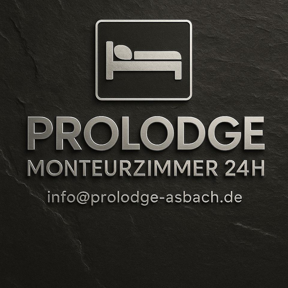 Thumbnail-Monteurzimmer frei ab sofort in Asbach