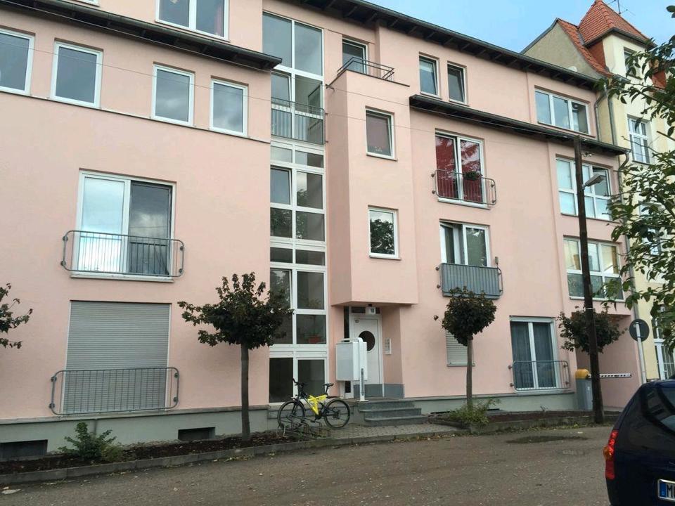 Thumbnail-Schöne 2 Raum Wohnung inkl. Einbauküche