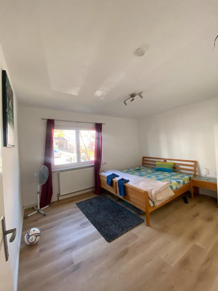 Thumbnail-Biete wohnung für Auf zeit ( dezember- Januar)