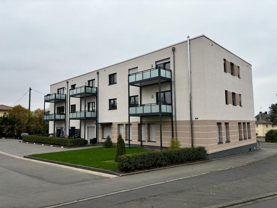 Thumbnail-88 qm, 3-Zimmer Wohnung, barrierearm