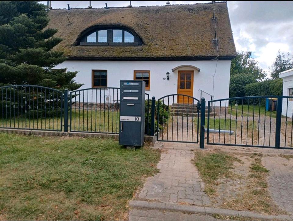 Thumbnail-Dachgeschosswohnung 3 Räume