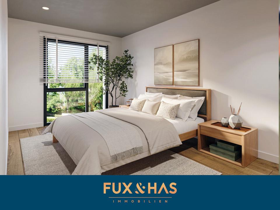 Thumbnail-Mehr als ein Apartment - Modernes Wohnen mit Komfort und Service!