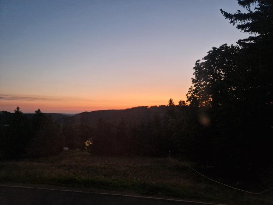 Thumbnail-Wohnen, wo andere Urlaub machen