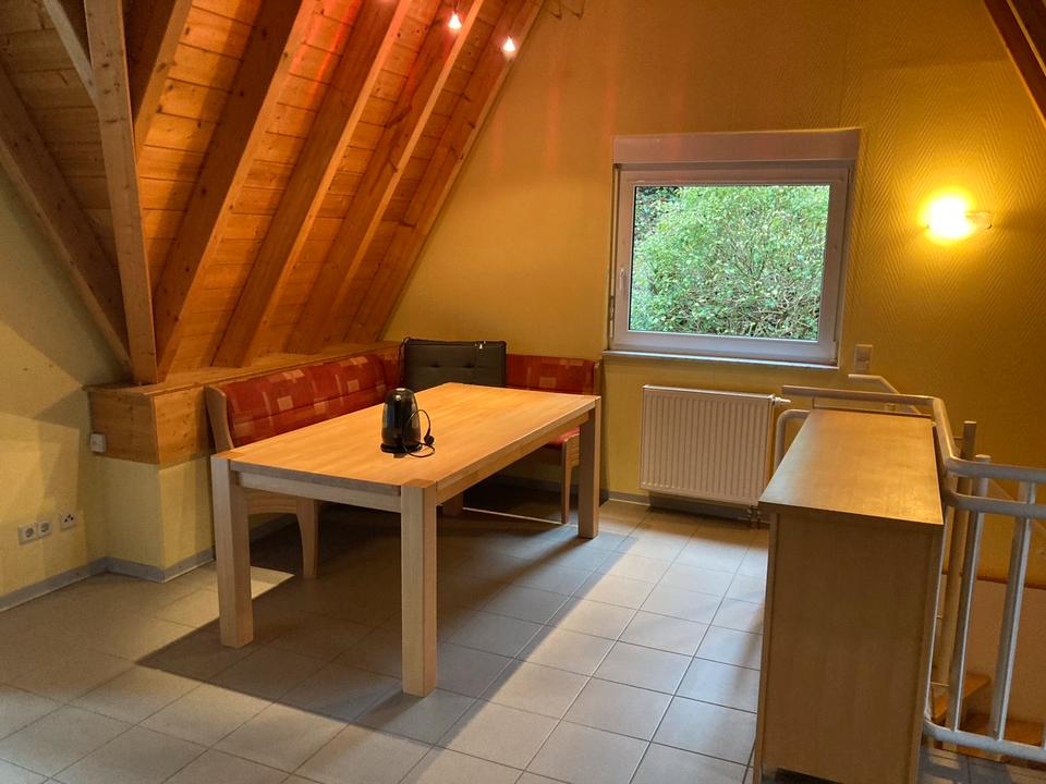 Thumbnail-Ferienhaus in Gossersweiler-Stein zu Verkaufen