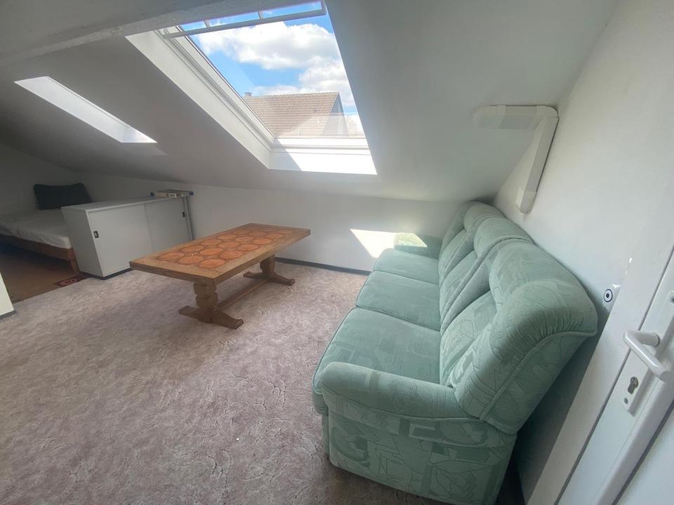 Thumbnail-Wohnung zum vermieten