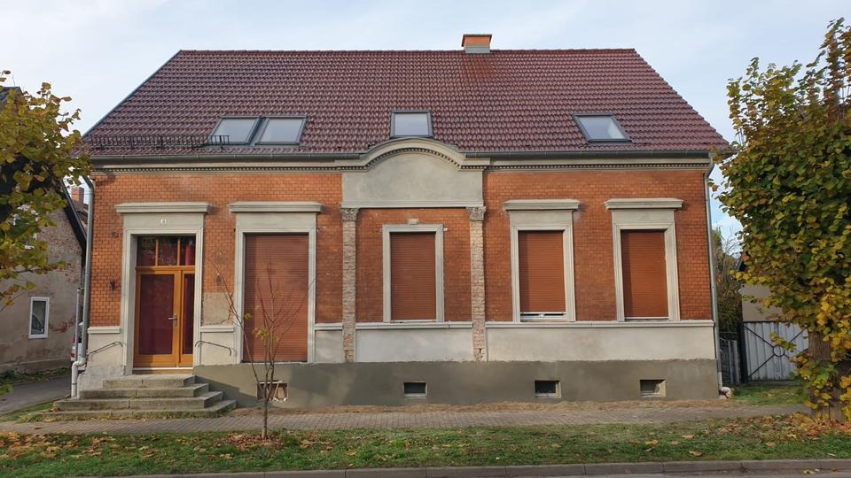 Thumbnail-Wohnen im Grünen auf dem Lande in Wildberg, 2 Zi Wohnung 57qm