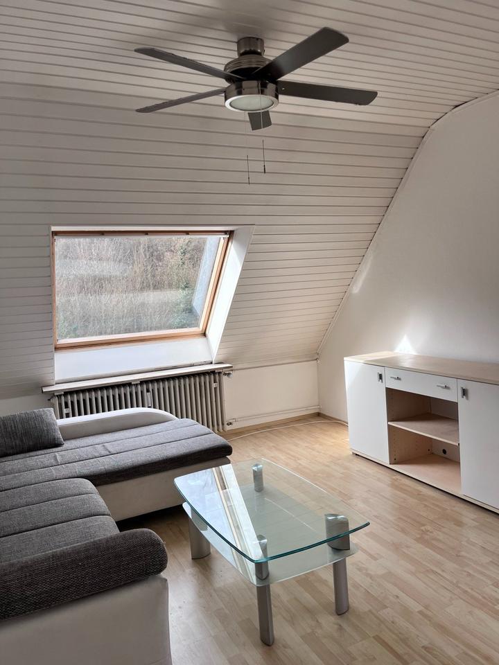 Thumbnail-80m² Wohnung | 3 Zimmer | Bad & WC neu | Balkon | Stellplatz