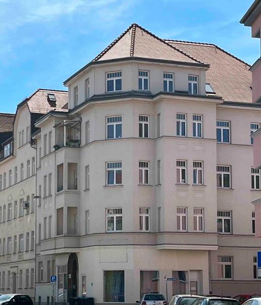 Thumbnail-Willkommen Zuhause: 2-Zimmer-Wohnung