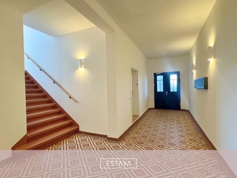 Thumbnail-Hochwertiges Wohnen in Limbach-Oberfrohna: Komfortable 1-Zimmer-Wohnung