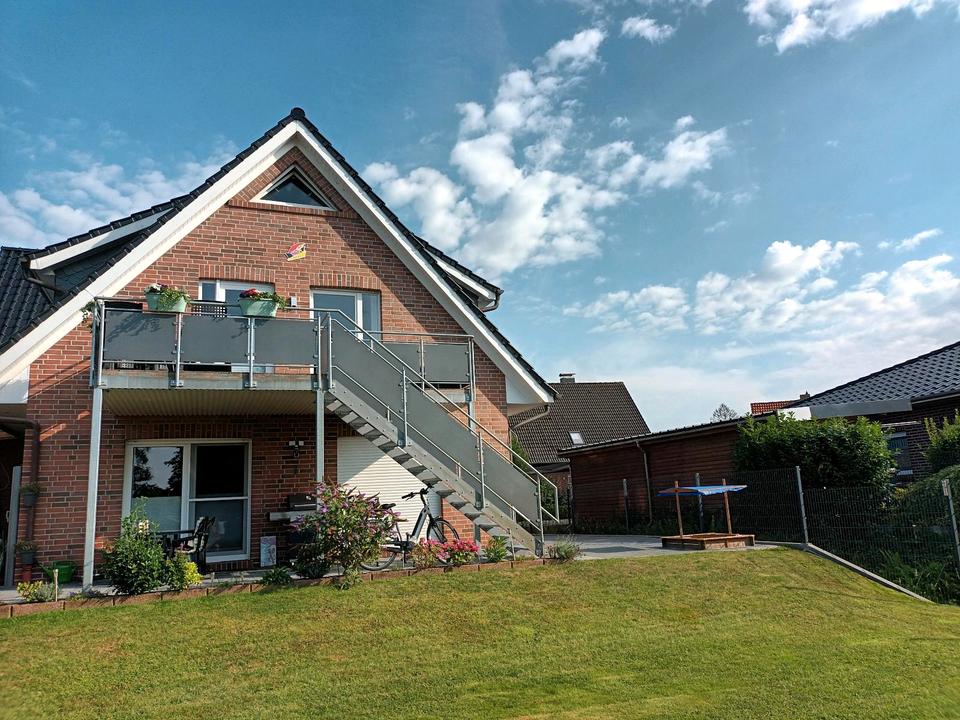 Thumbnail-Ferienwohnung