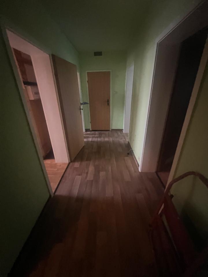 Thumbnail-3-Zimmer-Wohnung in der Nordstadt