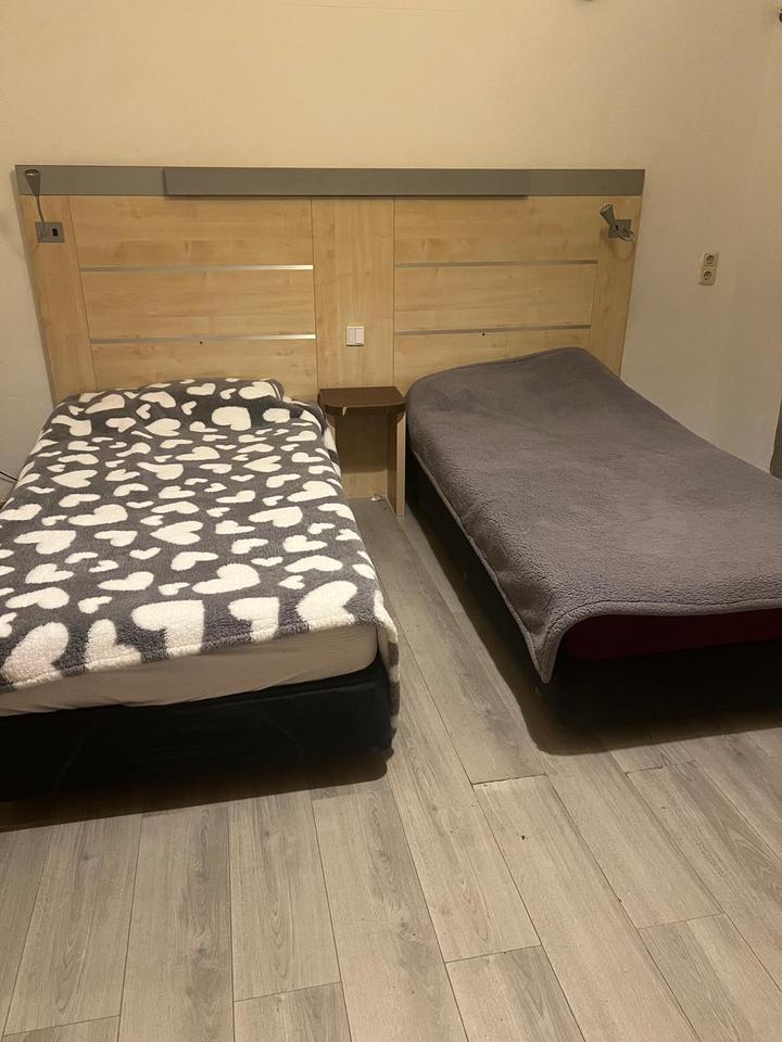 Thumbnail-Monteurunterkunft im Kreis Altenkirchen – Hemmelzen