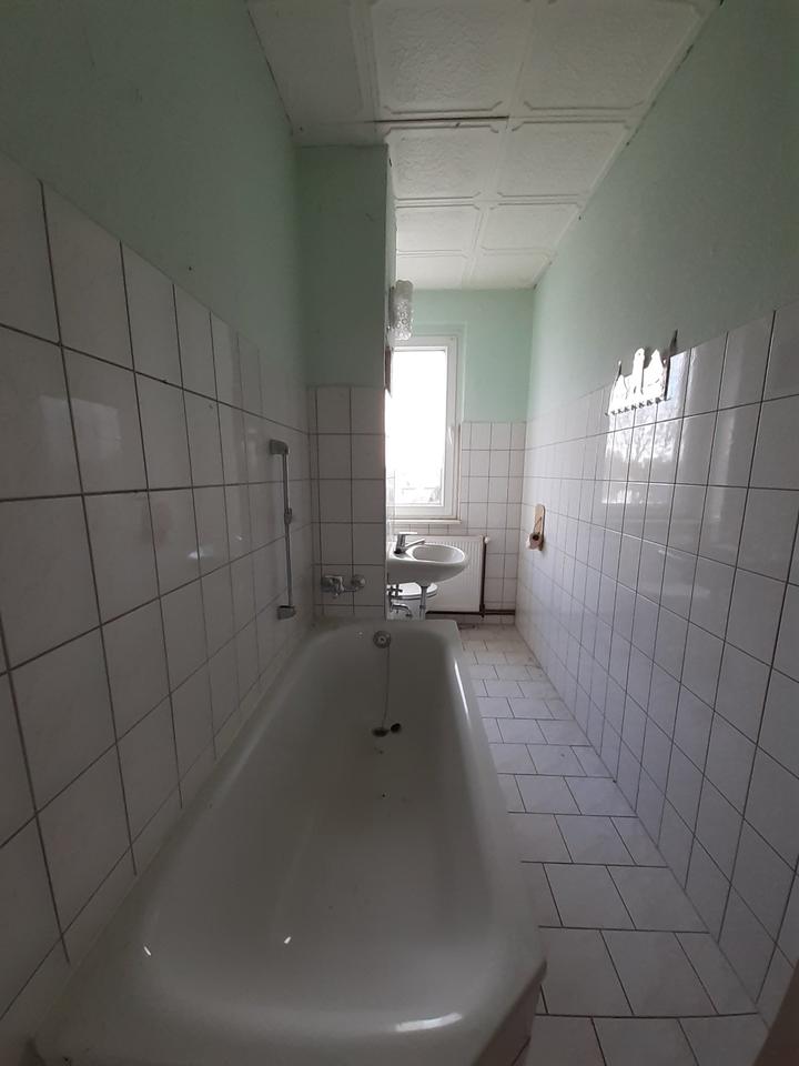 Thumbnail-Für die kleine Familie in Kleptow