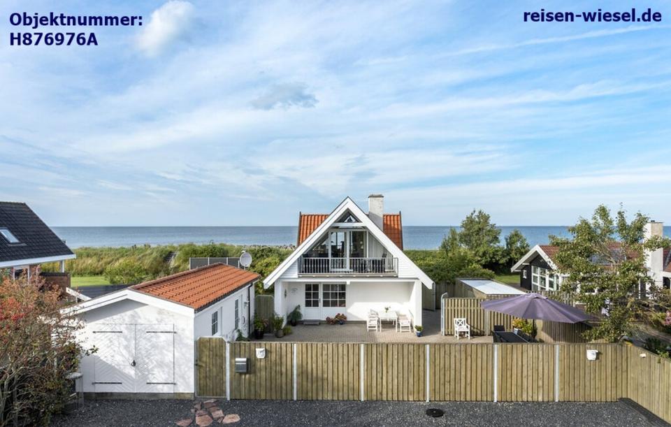 Thumbnail-Herbstferien mit Meerblick in Dänemak