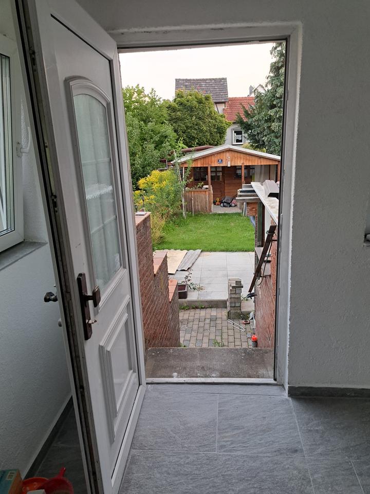 Thumbnail-1 Zimmer, Küche, Bad in Gießen zu vermieten