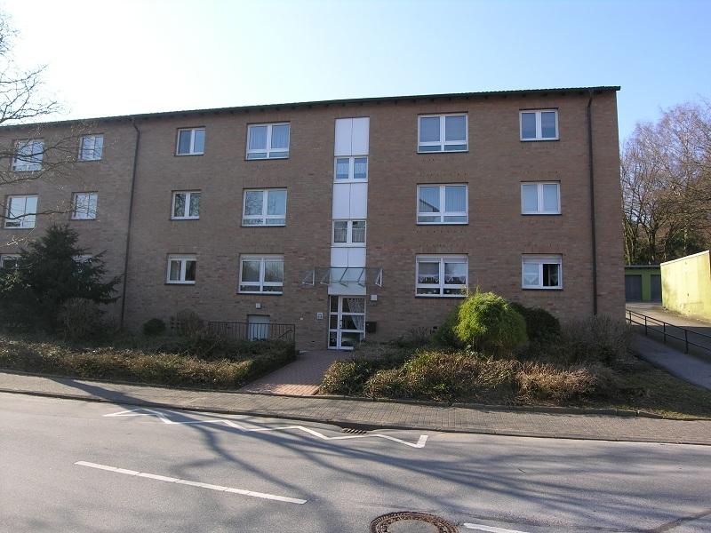 Thumbnail-Schicke 3 Zimmerwohnung mit tollem Essbereich in der Glatzerstraße!