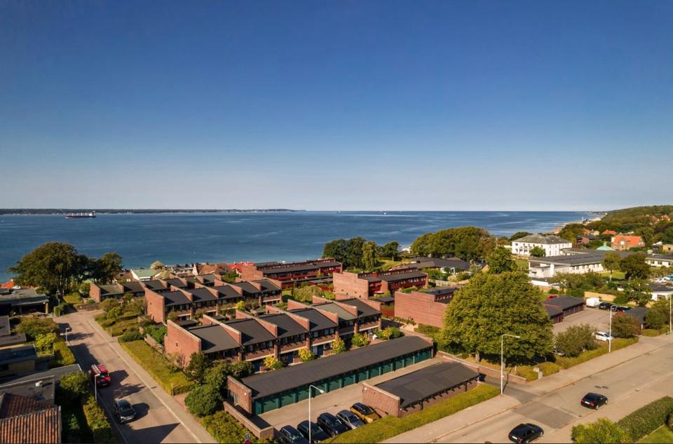 Thumbnail-Haus in Schweden Helsingborg mit Meerblick