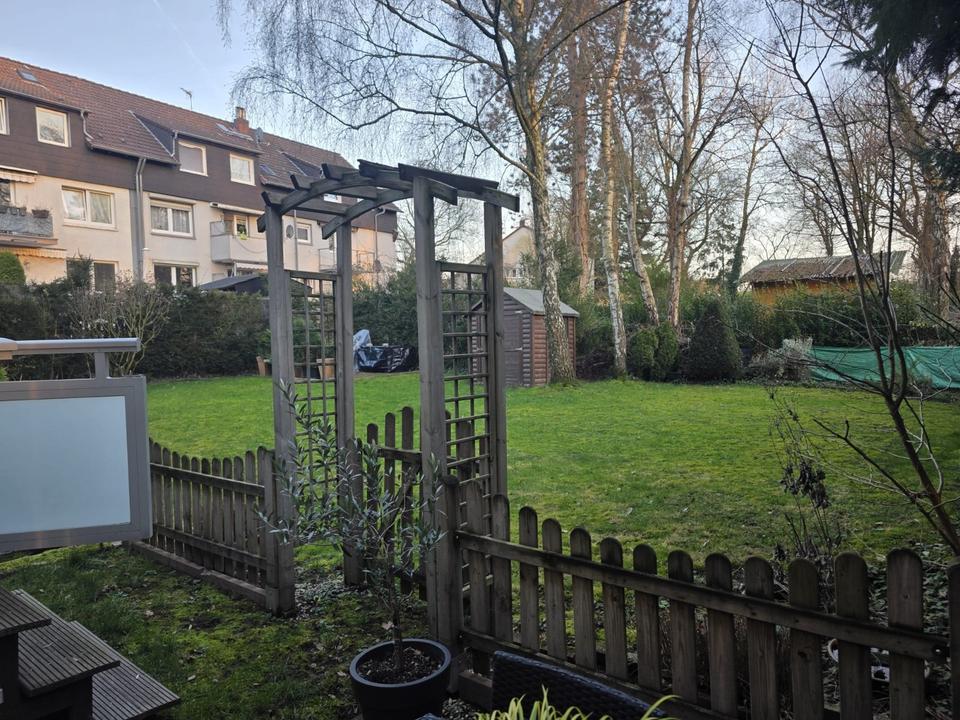 Thumbnail-Eigentumswohung in ruhiger Lage Oberhausen Sterkrade Alsfeld