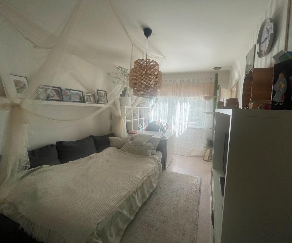 Thumbnail-Nachmieter*in zum 1.6. Wiesbaden Westend