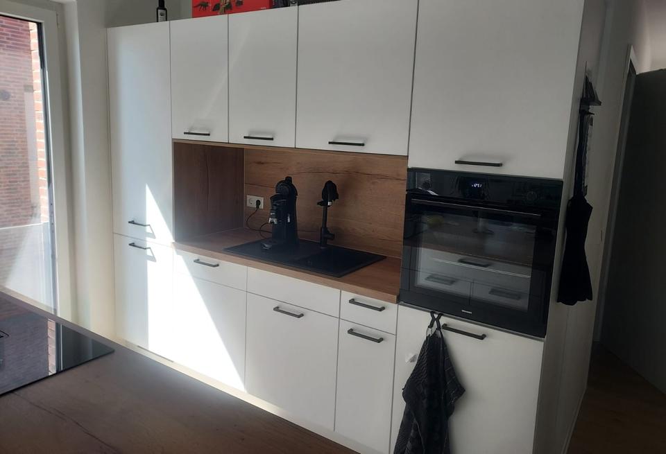 Thumbnail-Sonnige 3-Zimmer Wohnung mit Südbalkon